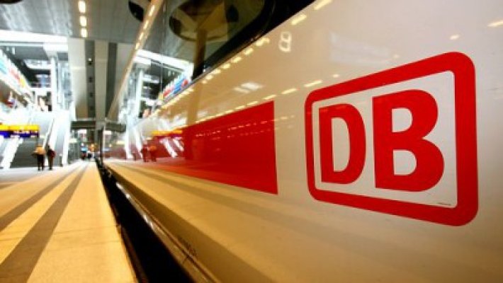 Deutsche Bahn ar putea prelua managementul companiei feroviare din Bulgaria